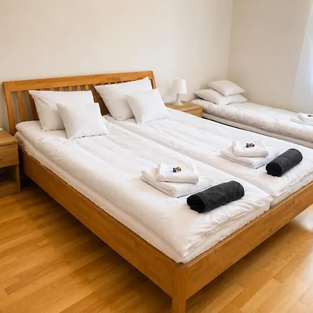 Motai Apartman