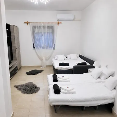 Apartman Motai