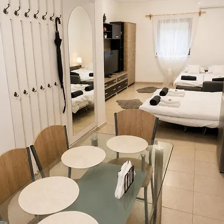 Motai Apartman