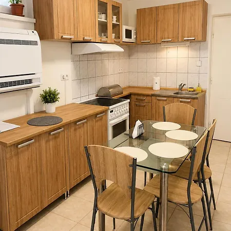 Apartman Motai