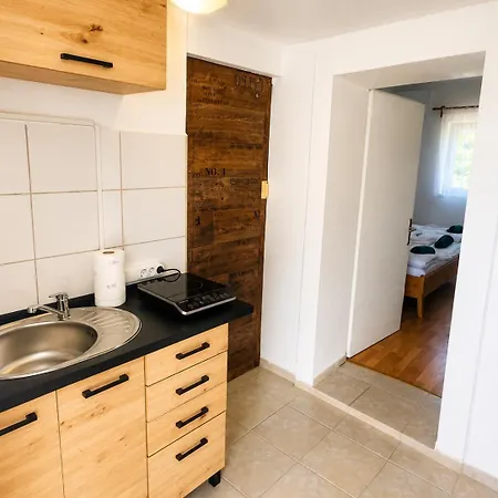Apartman Motai *