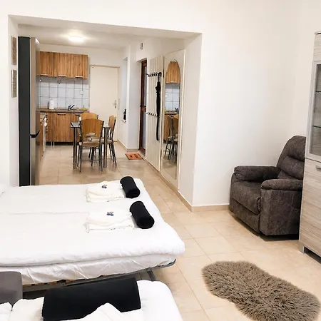 Motai Apartman Hajdúszoboszló